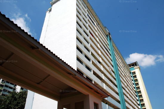 Upper Boon Keng Road thumbnail photo